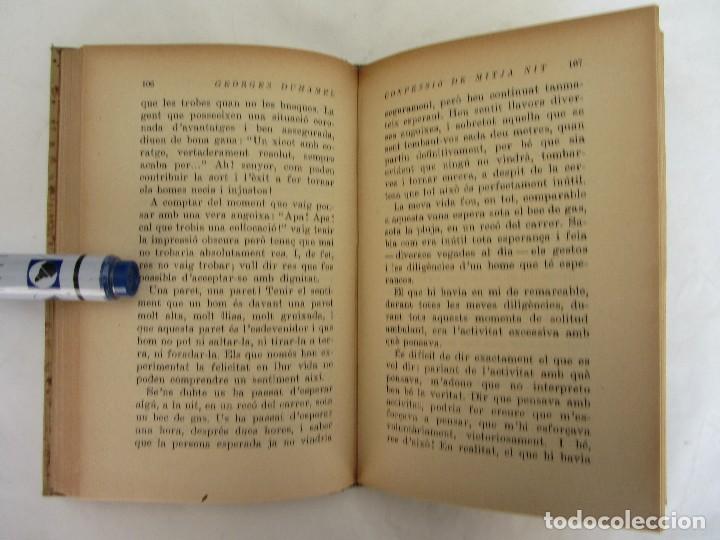 Libros antiguos: LETERN MARIT. F.DOSTOIEVSKI. ED. PROA. 1929 - Foto 3