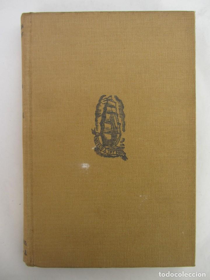 Libros antiguos: DONA RAPTADA. FRANK THIESS. ED. PROA. 1929 - Foto 1