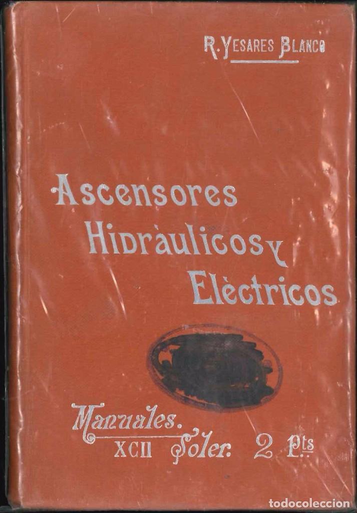 Libros antiguos: CULTIVO DEL ALGODONERO - Foto 1