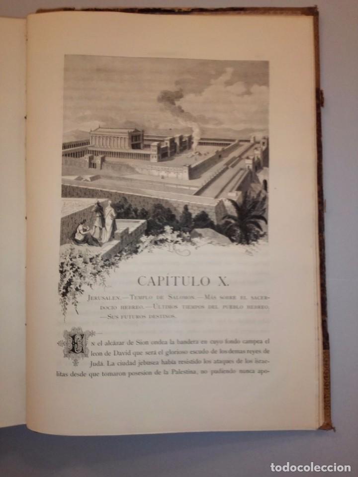 Libros antiguos: DOS TOMOS, LA CIVILISACION. 1881. - Foto 5
