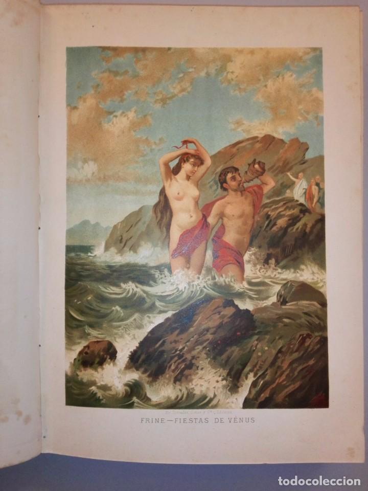Libros antiguos: DOS TOMOS, LA CIVILISACION. 1881. - Foto 6
