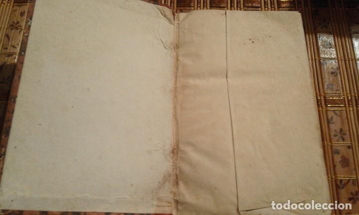 Libros antiguos: La tenedur&iacute;a de libros simplificada - Edmond Degrange - 1847 - Foto 2