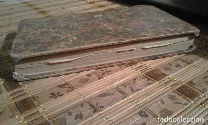 Libros antiguos: La tenedur&iacute;a de libros simplificada - Edmond Degrange - 1847 - Foto 7