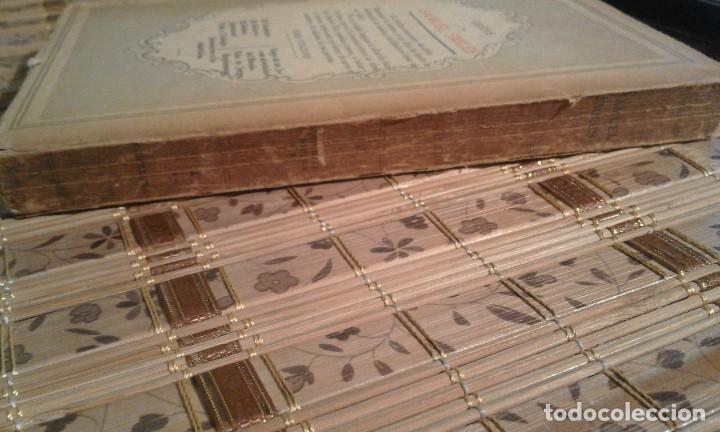 Libros antiguos: Inventores e industriales - Samuel Smiles - 1935 - Foto 5