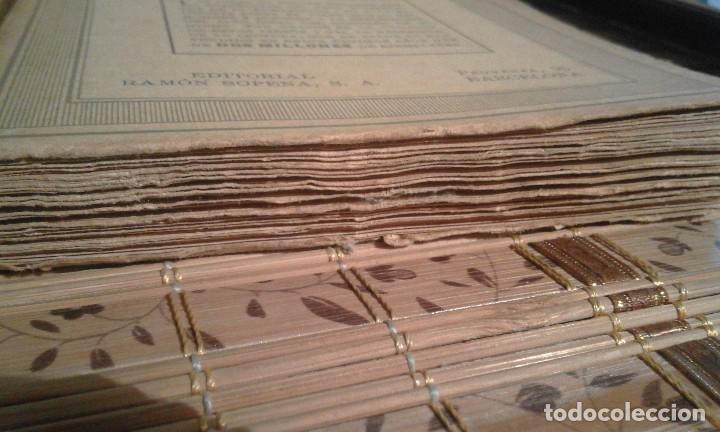 Libros antiguos: Inventores e industriales - Samuel Smiles - 1935 - Foto 10