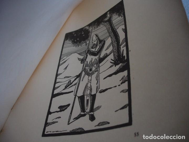 Libros antiguos: Rey Soto, Antonio. El di&aacute;logo de  los paladines - Foto 5