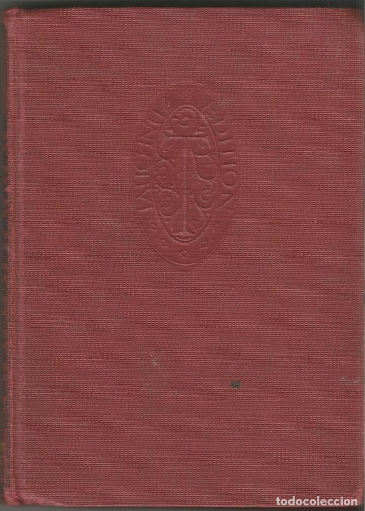 Libros antiguos: BABBITT. SINCLAIR LEWIS. TAUCHNITZ EDITION. LENGUA INGLESA. - Foto 1