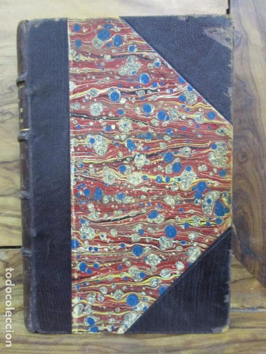 Libros antiguos: DEL AMOR DEL DOLOR Y DEL VICIO. E. G&Oacute;MEZ CARRILLO. 1901. - Foto 3