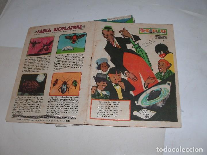Libros antiguos: COLECCION COLIBRI - CHOCOLATE AGUILA - - Foto 1