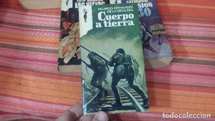 Libros antiguos: LOTE DE 6 LIBROS VARIADOS N&ordm;20 - Foto 4