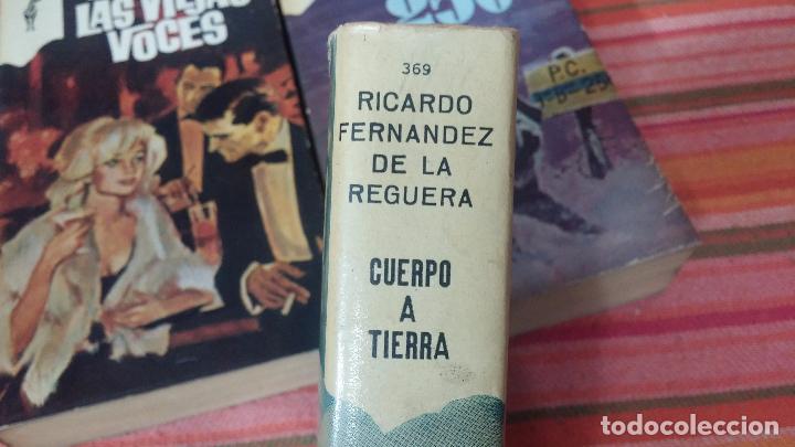 Libros antiguos: LOTE DE 6 LIBROS VARIADOS N&ordm;20 - Foto 5