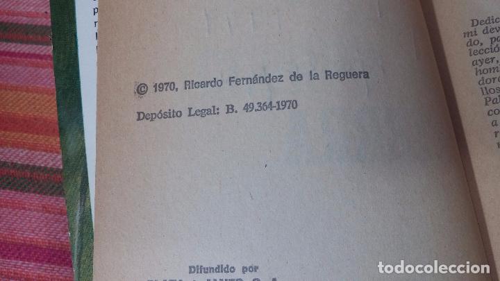 Libros antiguos: LOTE DE 6 LIBROS VARIADOS N&ordm;20 - Foto 6