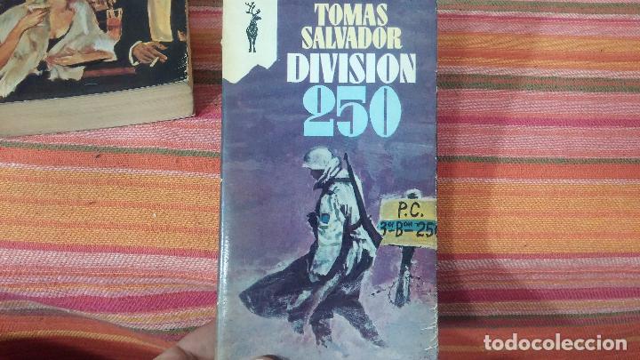 Libros antiguos: LOTE DE 6 LIBROS VARIADOS N&ordm;20 - Foto 7