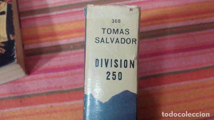 Libros antiguos: LOTE DE 6 LIBROS VARIADOS N&ordm;20 - Foto 8