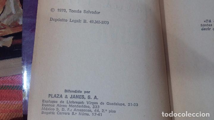 Libros antiguos: LOTE DE 6 LIBROS VARIADOS N&ordm;20 - Foto 9