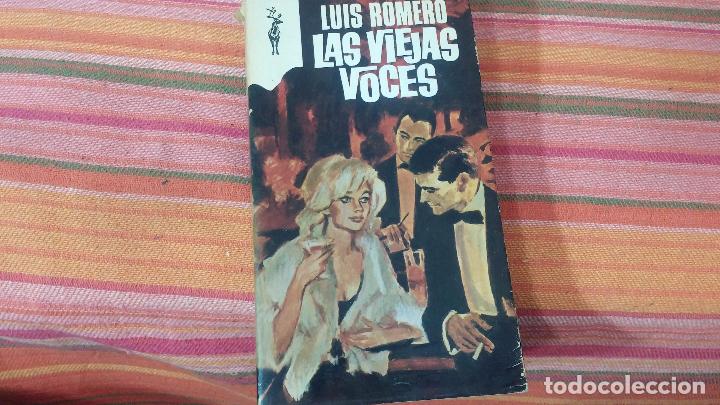 Libros antiguos: LOTE DE 6 LIBROS VARIADOS N&ordm;20 - Foto 10