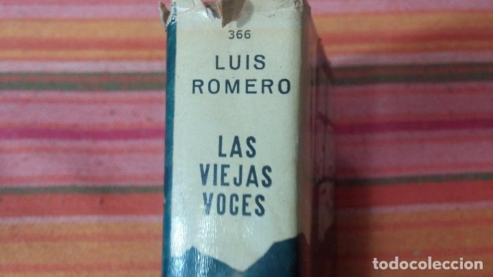 Libros antiguos: LOTE DE 6 LIBROS VARIADOS N&ordm;20 - Foto 11