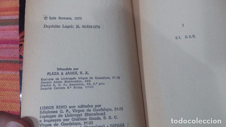 Libros antiguos: LOTE DE 6 LIBROS VARIADOS N&ordm;20 - Foto 12