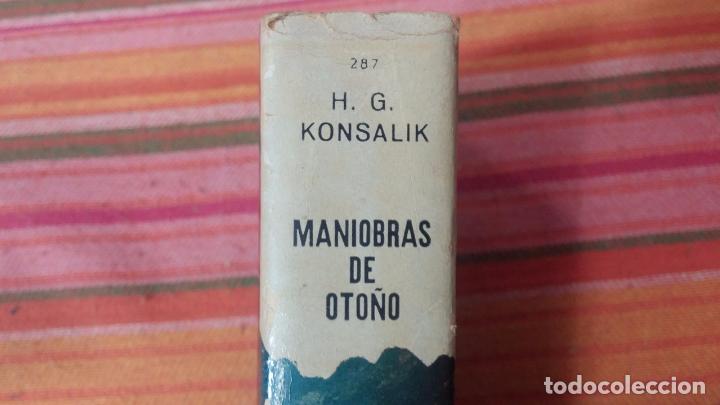 Libros antiguos: LOTE DE 6 LIBROS VARIADOS N&ordm;20 - Foto 14