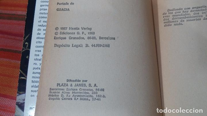 Libros antiguos: LOTE DE 6 LIBROS VARIADOS N&ordm;20 - Foto 15