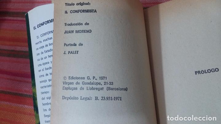 Libros antiguos: LOTE DE 6 LIBROS VARIADOS N&ordm;20 - Foto 18