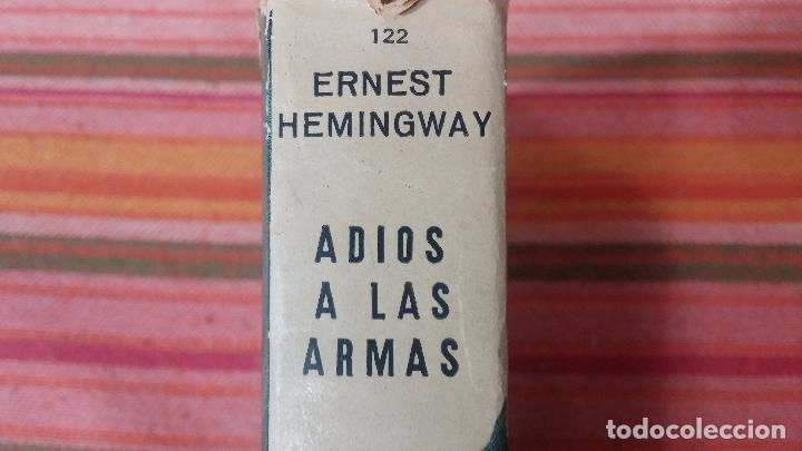 Libros antiguos: LOTE DE 6 LIBROS VARIADOS N&ordm;20 - Foto 20