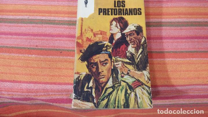 Libros antiguos: LOTE DE 6 LIBROS VARIADOS N&ordm;23 - Foto 4