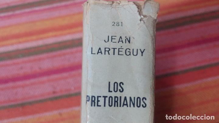 Libros antiguos: LOTE DE 6 LIBROS VARIADOS N&ordm;23 - Foto 5