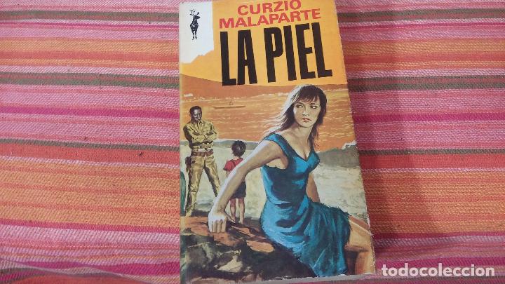 Libros antiguos: LOTE DE 6 LIBROS VARIADOS N&ordm;23 - Foto 7