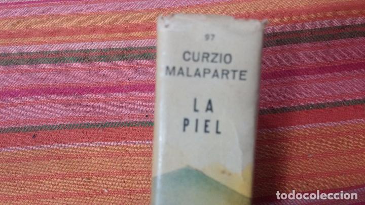 Libros antiguos: LOTE DE 6 LIBROS VARIADOS N&ordm;23 - Foto 8