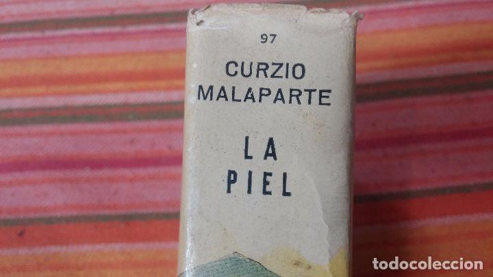 Libros antiguos: LOTE DE 6 LIBROS VARIADOS N&ordm;23 - Foto 9