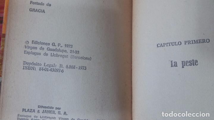 Libros antiguos: LOTE DE 6 LIBROS VARIADOS N&ordm;23 - Foto 10