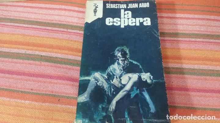 Libros antiguos: LOTE DE 6 LIBROS VARIADOS N&ordm;23 - Foto 11