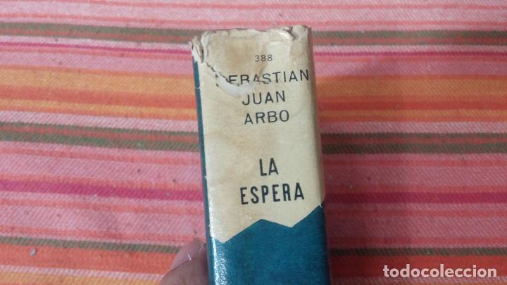 Libros antiguos: LOTE DE 6 LIBROS VARIADOS N&ordm;23 - Foto 12