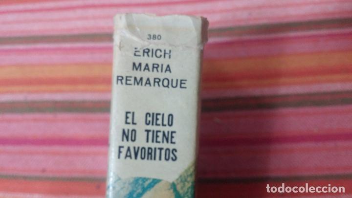 Libros antiguos: LOTE DE 6 LIBROS VARIADOS N&ordm;23 - Foto 15