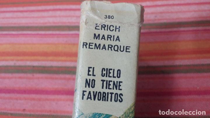 Libros antiguos: LOTE DE 6 LIBROS VARIADOS N&ordm;23 - Foto 16