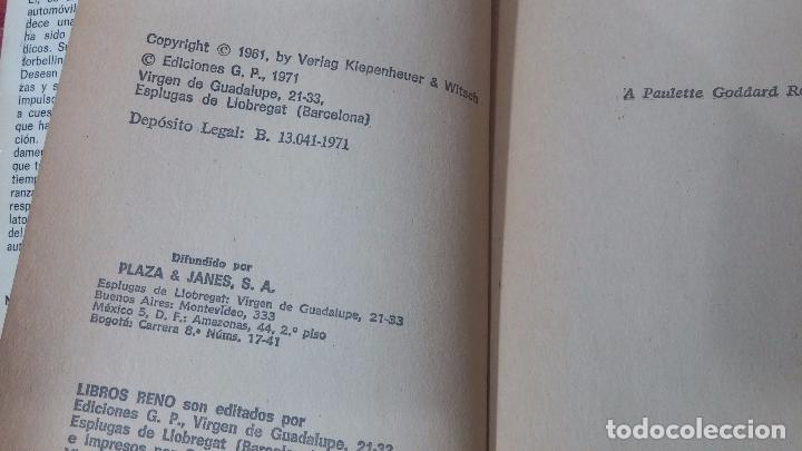 Libros antiguos: LOTE DE 6 LIBROS VARIADOS N&ordm;23 - Foto 17