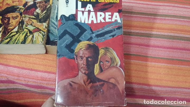 Libros antiguos: LOTE DE 6 LIBROS VARIADOS N&ordm;23 - Foto 18
