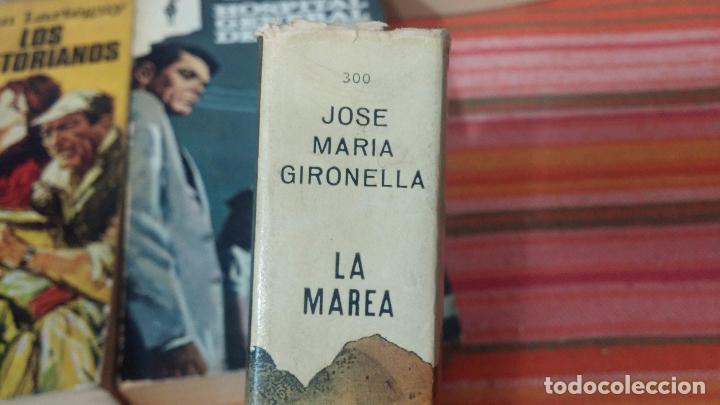 Libros antiguos: LOTE DE 6 LIBROS VARIADOS N&ordm;23 - Foto 19