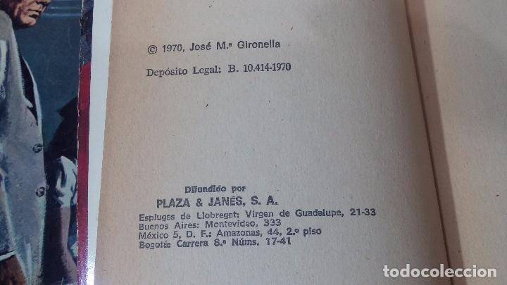Libros antiguos: LOTE DE 6 LIBROS VARIADOS N&ordm;23 - Foto 20