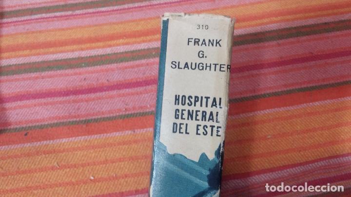 Libros antiguos: LOTE DE 6 LIBROS VARIADOS N&ordm;23 - Foto 22