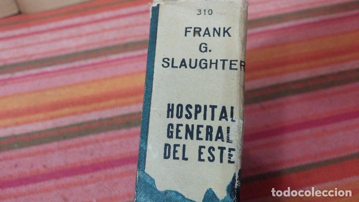 Libros antiguos: LOTE DE 6 LIBROS VARIADOS N&ordm;23 - Foto 23
