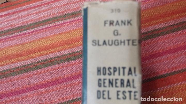 Libros antiguos: LOTE DE 6 LIBROS VARIADOS N&ordm;23 - Foto 24