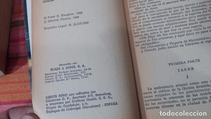 Libros antiguos: LOTE DE 6 LIBROS VARIADOS N&ordm;23 - Foto 25