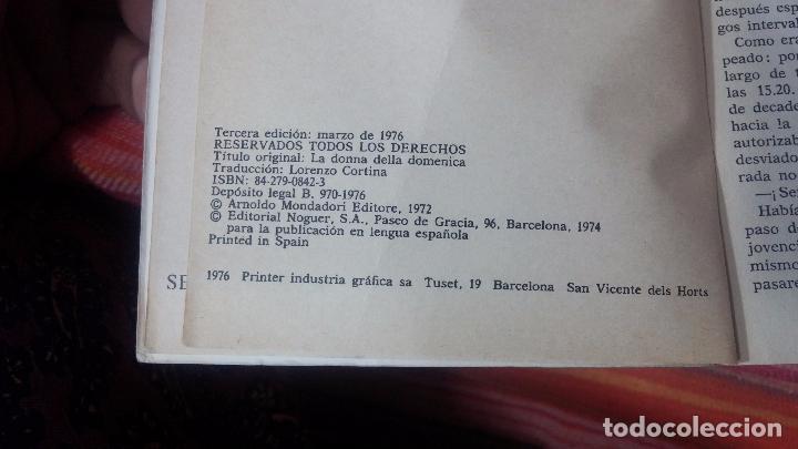 Libros antiguos: LOTE DE 6 LIBROS VARIADOS N&ordm;24 - Foto 7