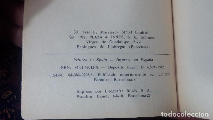 Libros antiguos: LOTE DE 6 LIBROS VARIADOS N&ordm;24 - Foto 8