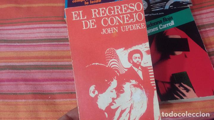 Libros antiguos: LOTE DE 6 LIBROS VARIADOS N&ordm;24 - Foto 13