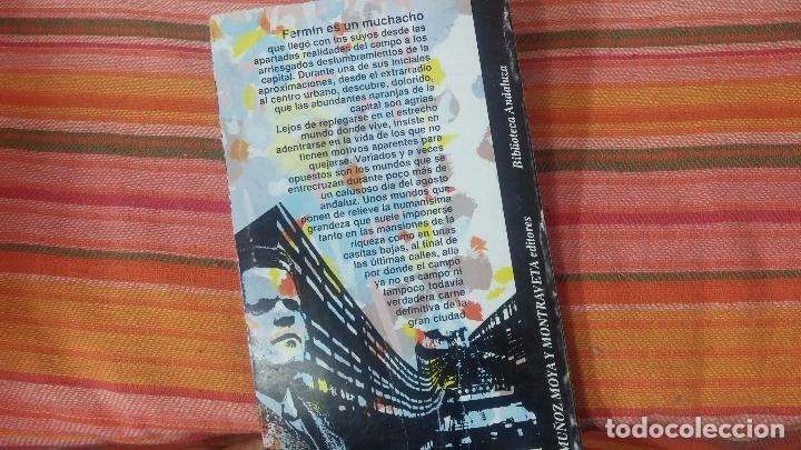 Libros antiguos: LOTE DE 6 LIBROS VARIADOS N&ordm;24 - Foto 15