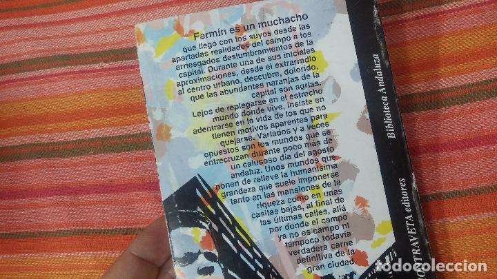 Libros antiguos: LOTE DE 6 LIBROS VARIADOS N&ordm;24 - Foto 17