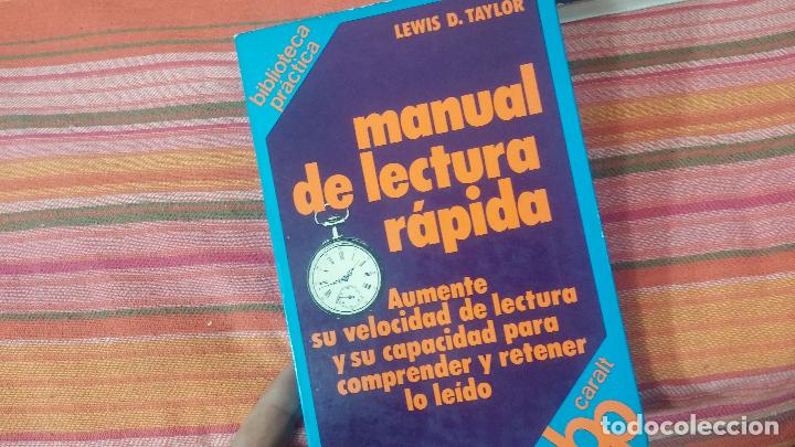 Libros antiguos: LOTE DE 6 LIBROS VARIADOS N&ordm;24 - Foto 19